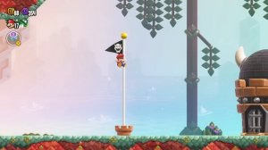 SUPER MARIO BROS. WONDER: ЧТО ЗА ИГРА?