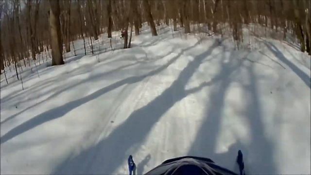 Kathio state park,3.22.14 смотреть онлайн