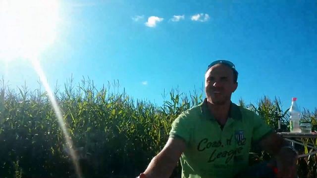 опыты с огнем - интересные эксперименты (опыт 1- огненная рука) смотреть онлайн