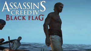 Улучшения для корабля. Assassin’s Creed IV: Black Flag #24.