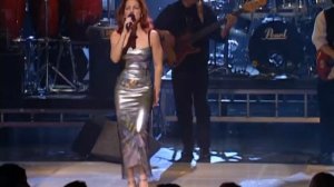 Gloria Estefan - Conga, Rhythm is Gonna Get You, Get on Your Feet Megamix & More - Divas Live 98'