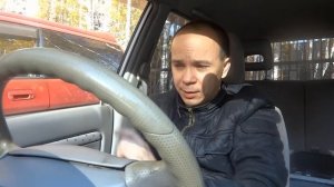 Установка приборной панели с тахометром на Mazda Demio 2000-2002год