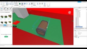 How to Make Donation Chest (Roblox Studio)