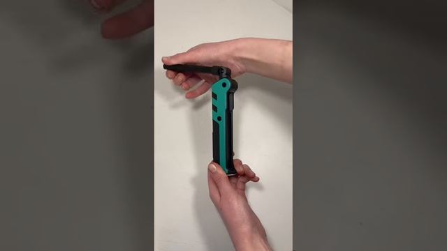 Фонарь светодиодный аккумуляторный на магнитном шарнире с регулятором яркости складной RF-EL2301 смотреть онлайн