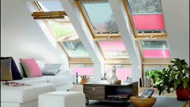 Какие бывают окна. смотреть онлайн