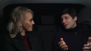 АЛЕКСАНДР МОЛОЧНИКОВ. Об обучении в школе, где Молочников был единственным белым