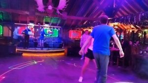 Кайфуем на Открытии Кафе Встреча на Паралии в #Витязево. Сезон в #анапа открыт!