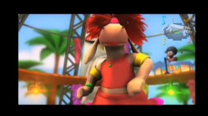 Holly Dolly - Holly Samba(full version) (1080p)
