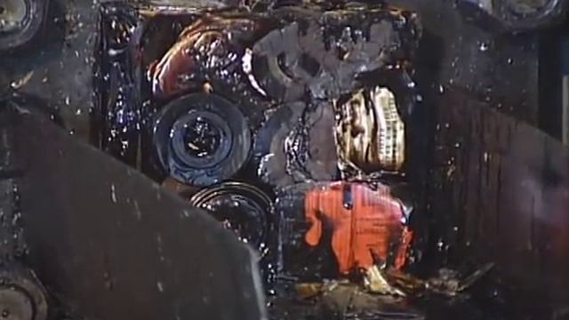 Oil filter recycling by Lucas Lane Inc. смотреть онлайн