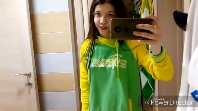 Рум Тур по комнате в Артеке! 8 комната One Love!😍😘 смотреть онлайн