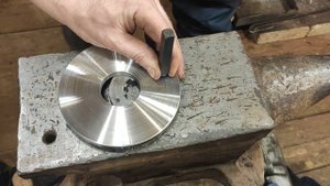 Изготовление шестеренок, полный цикл без термообработки.