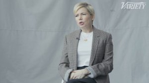 Michelle Williams on her Partnership with Kelly Reichardt