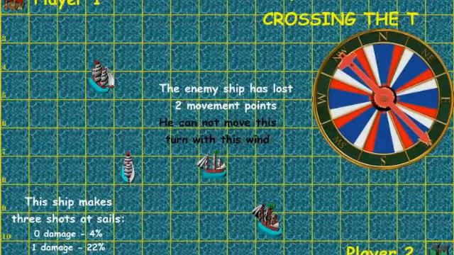 The Example of gameplay (Admiral level) смотреть онлайн