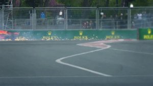 This is Formula 1 - Short Film