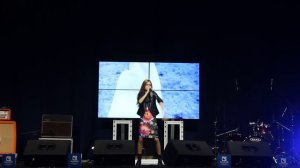 Зина Куприянович - МИР (Дворец Спорта)