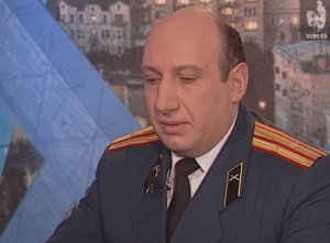 Час Пик 23.02.1998