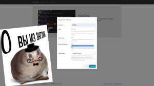 КАК НАСТРОИТЬ ЧАТ В  OBS | YouTube & Twitch | Чат для стрима в 2021 Году?
