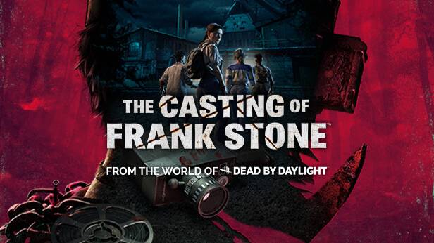 The Casting of Frank Stone смотреть онлайн
