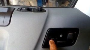 Ещё немного про дверные карты Газель, Соболь.