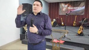 Служение 12.03.23 Алексей Захаренко