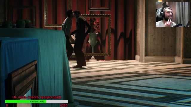 Стрим прохождение The Ewil Within 2 ★ часть 1 ★ Кирпичный завод