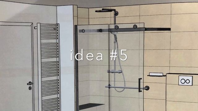 SMALL BATHROOM Smart Design Ideas