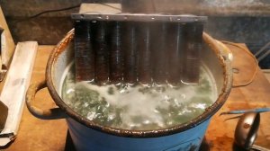 Падает давление в газовом котле.