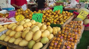 ТАЙЛАНД 2022. Идём на РЫНОК РАТАНАКОРН фруктовый. САМЫЙ ДЕШЕВЫЙ. Цены сегодня. Паттайя.