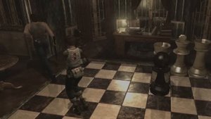 Про что был Resident Evil 0