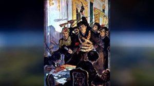 Штурм «Зимнего дворца».  Часть 2