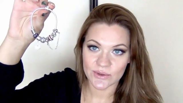 Браслет-Soufeel-Giveaway смотреть онлайн