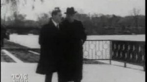 Американцы начали переговоры