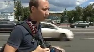 Бойцовая собака насмерть загрызла хозяина!