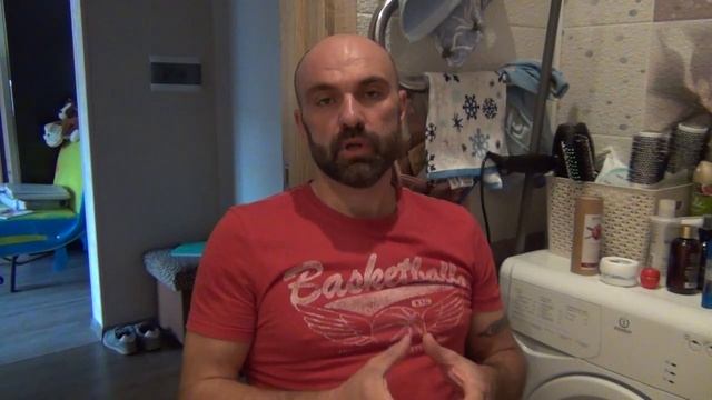 Видеоотзыв №2 о ремонте стиральных машин.mp4
