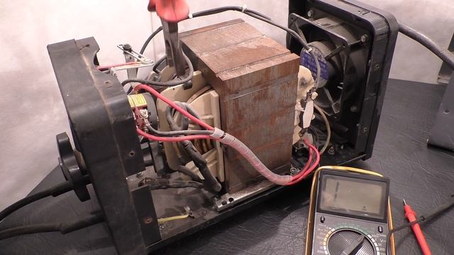 Если гудит сварочный смотреть онлайн