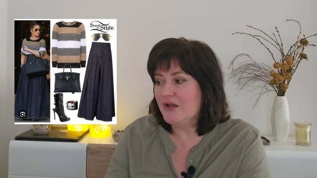 СП #ИсторияизИстории4  / Вязаные ОБРАЗЫ Дженнифер Лопес / КАРДИГАНЫ Кучинелли