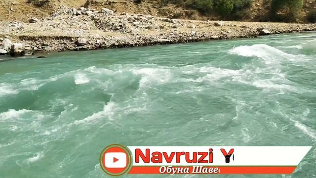 Оби Зайрон Мархамд Тамошо кунед смотреть онлайн