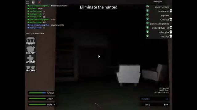 SLASH! Roblox gameplay смотреть онлайн