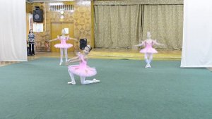 "Грация"  Балет студия