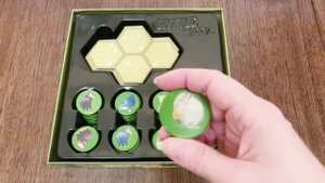 ТОП-5 настольные игры для новичков