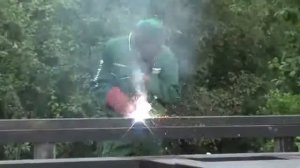 подвести фундамент под деревянный дом