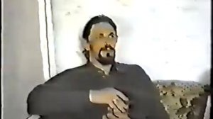 Свидетельство Андрея - Встреча с вечностью (любительская съемка)