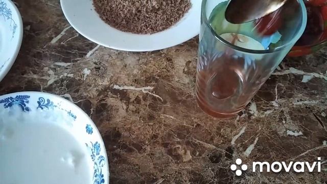 ДЕСЕРТ. / Из творога и мороженного. смотреть онлайн