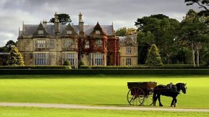 Celtic, Irish and Scottish Music with Beautiful Views of Ireland, Wales and Scotland