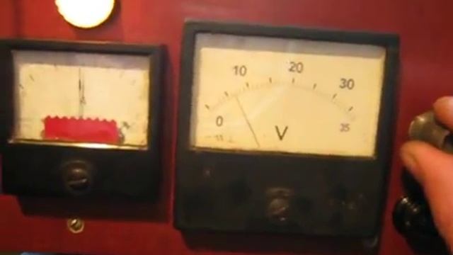 Зарядное устройство для АКБ смотреть онлайн