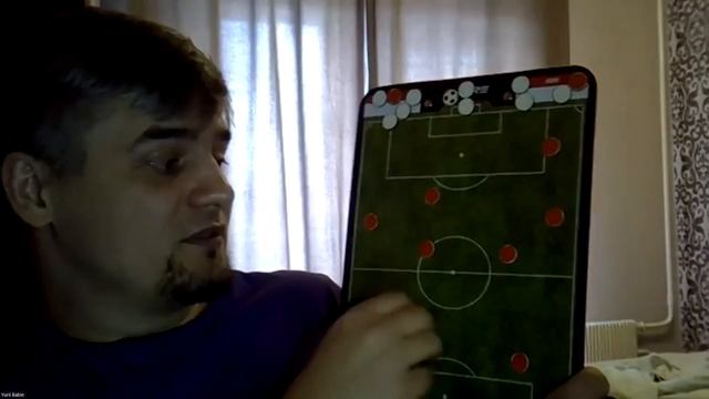 Магия футбола 8х8 Самая необычная схема будущего! Что я сказал вратарю? Кого не должно быть на поле