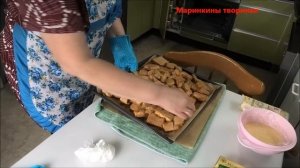 Попкейки. Маринкины творинки