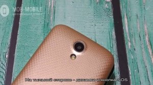 INOI 247B: обзор телефона