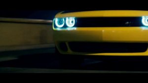 Dodge Challenger SRT Demon