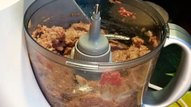 Рецепт котлет школьных советских столовых /Recipe for cutlets of the Soviet dining room.